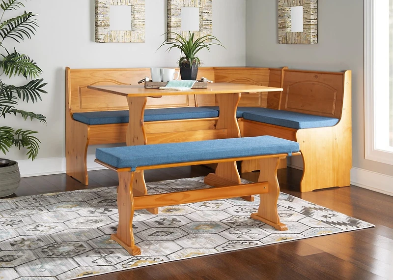 Bethany Bench