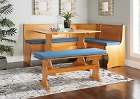 Bethany Bench