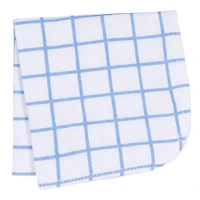 Parent’s Choice Hooded Towel and 5 Washcloths Set, Boy