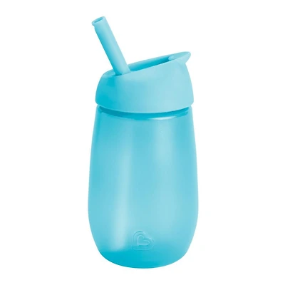 Tasse à paille Simple Clean™ de Munchkin® Dites oui à l'élégance et non aux fuites!