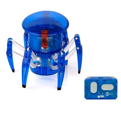Hexbug® Spider Micro Robotic Creatures - Item Ships in Assorted Colours