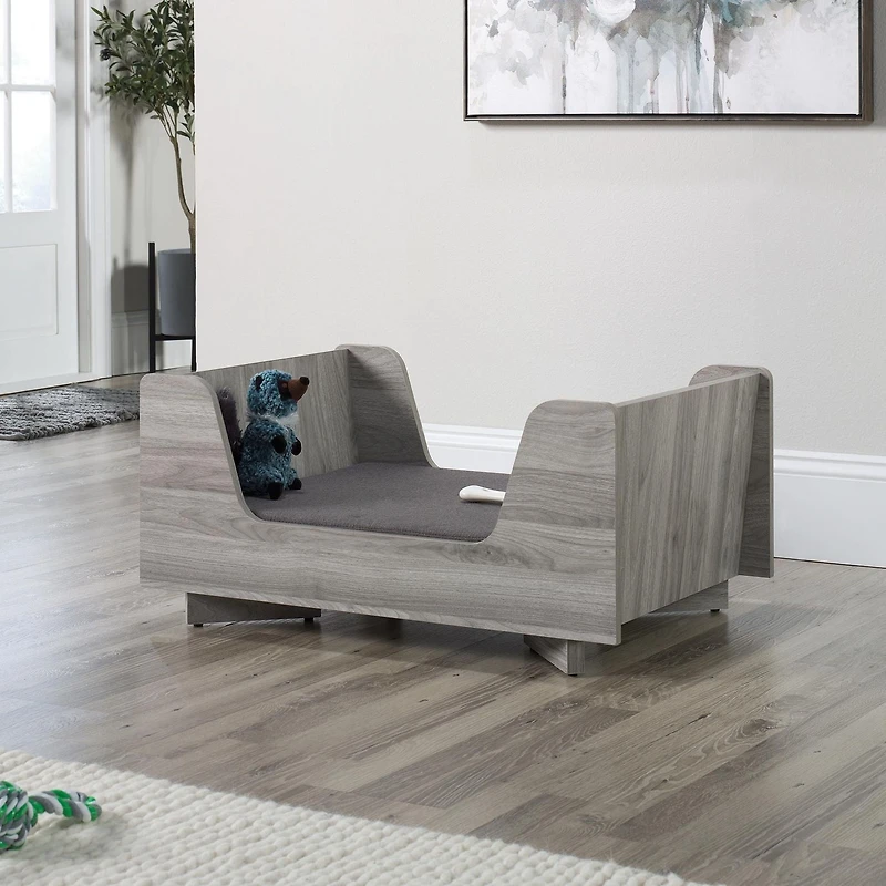 Sauder Lit pour Chien