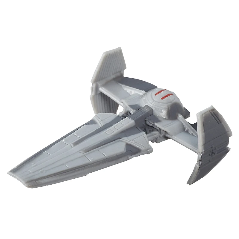 Star Wars Le retour du Jedi Micro Machines Sac surprise Vaisseau A-Wing