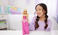 Disney-Princesses Disney-Aurore-Poupée, habillage et accessoires