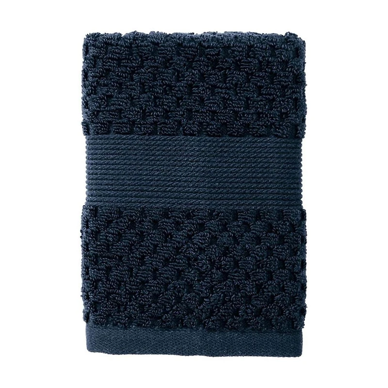 Better Homes & Gardens Signature doux Popcorn Texture Collection de serviettes Quatre tailles