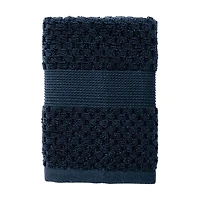 Better Homes & Gardens Signature doux Popcorn Texture Collection de serviettes Quatre tailles