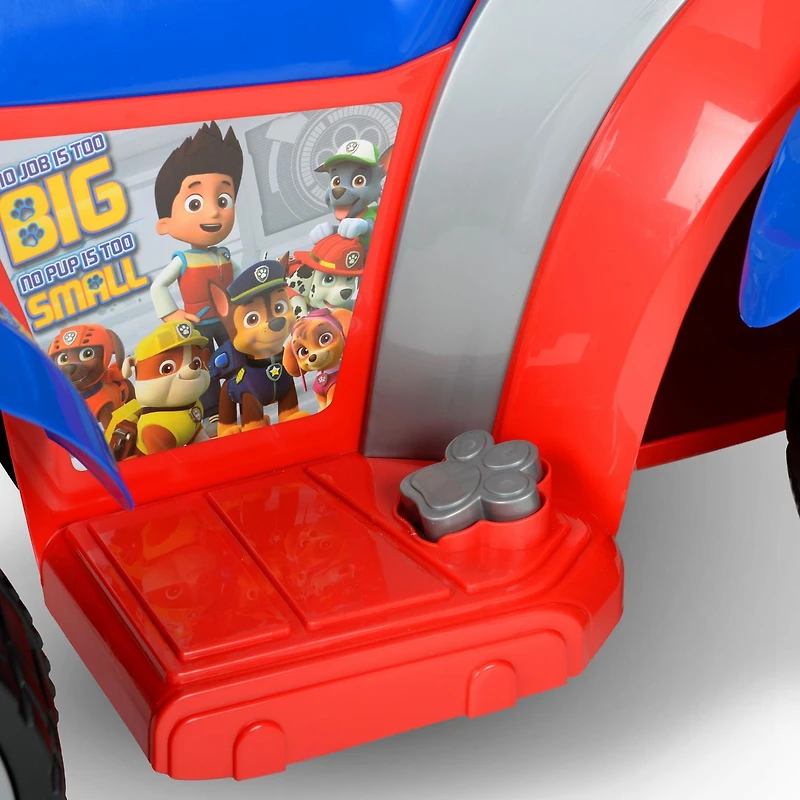 Paw Patrol 6V Powered Ride On