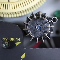 Minuterie d'arrosage/irrigation intermatique avec skipper de 14 jours