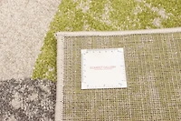 Tapis ECARPET pour Salon, Salle à Manger et Chambre Collection Bellagio