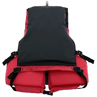 BG ADULTES GILET DE PAGAYEUR G/TG