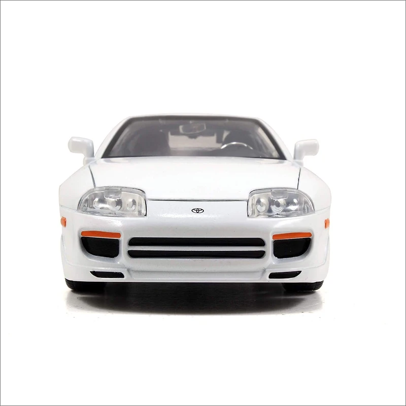 01:24 DES MÉTAUX FF 1995 TOYOTA SUPRA