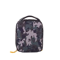7-Piece Lunch Bag Kit, Camo