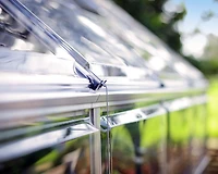 Canopia by Palram Anchoring Kit - Greenhouses
