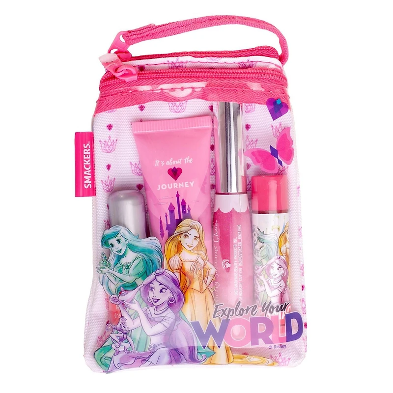 Smackers Sac glamour Princesse