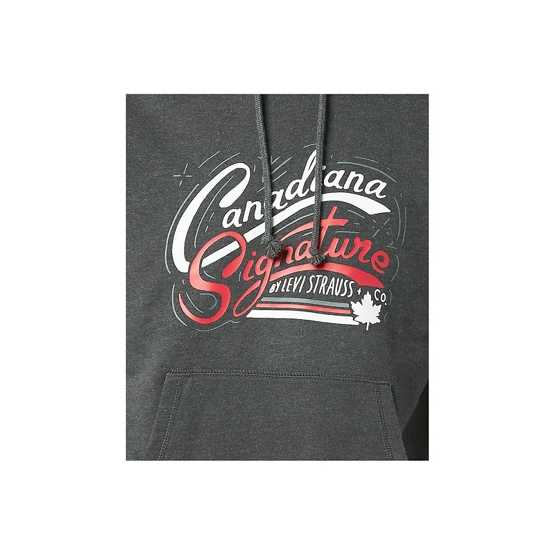 Canadiana X Signature by Levi Strauss & Co.MC Kangourou