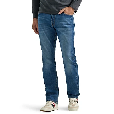 Jean athlétique pour hommes Wrangler Athlétique Fit Jean