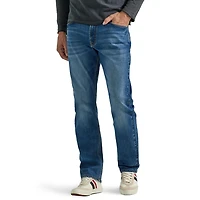 Jean athlétique pour hommes Wrangler Athlétique Fit Jean