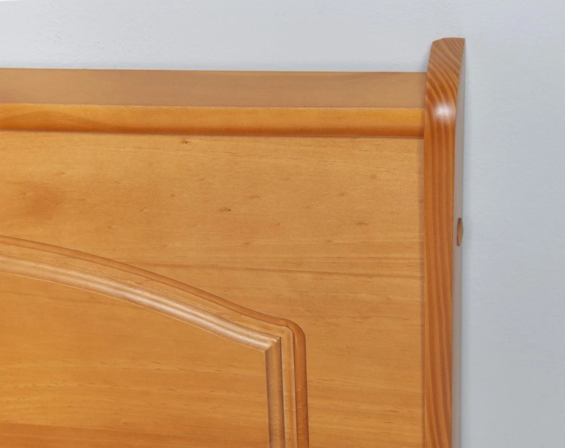Ensemble de coin Bethany, naturel