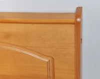 Ensemble de coin Bethany, naturel