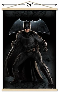 DC Comics Movie - Justice League - Batman Wall Poster