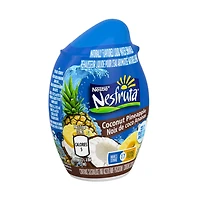 Coconut Pineapple Liquid Water Enhancer, 52 mL