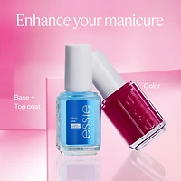 essie Ongles Effet Verre, Vernis, Highballer