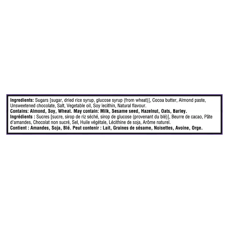 Cadbury Plant Bar Salted Caramel 90g