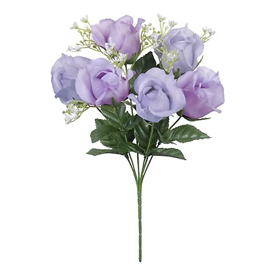 Tige de Rose Artificielle