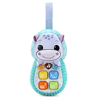 VTech Allô Bébé Toudoux - Version anglaise