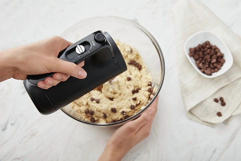 KitchenAid® 7 Speed Cordless Hand Mixer