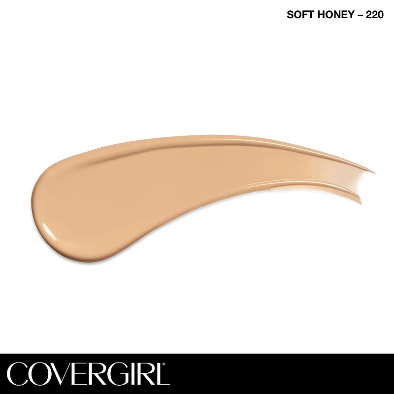 COVERGIRL Ready, Set Gorgeous Foundation