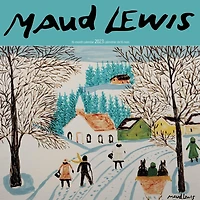 Maud Lewis 2023 Square