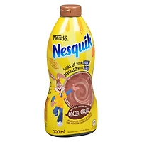 Chocolate Syrup 0.7 L
