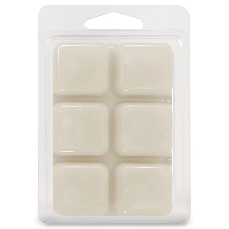 Cubes de cire parfumée ScentSationals - Lavande & Vanille 2,5 fois (70,9 g)