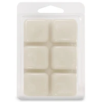 Cubes de cire parfumée ScentSationals - Lavande & Vanille 2,5 fois (70,9 g)