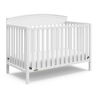 Lit de Bébé 5-en-1 Benton de Graco