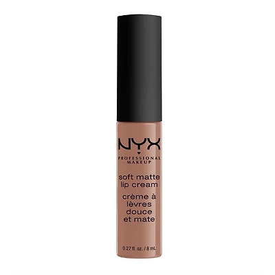 NYX Professional Makeup Crème à Lèvres Douce et Mate