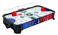NHL Tabletop Hockey