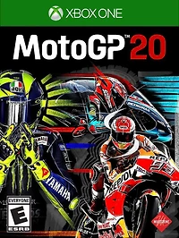 Jeu vidéo MotoGP 20 pour (Xbox One)