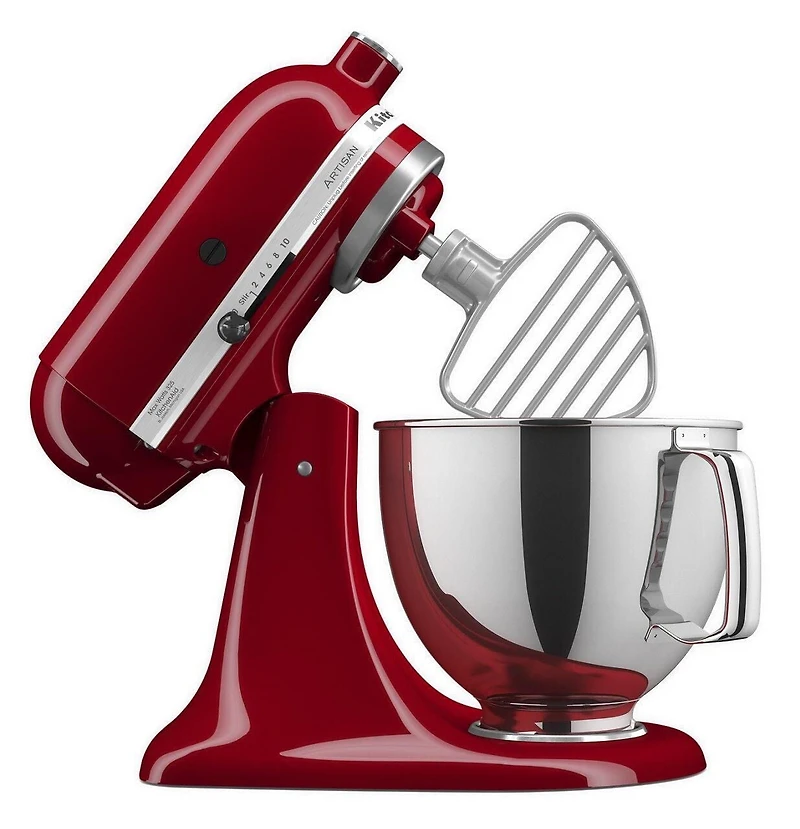 Pastry Beater for KitchenAid® Tilt Head Stand Mixers