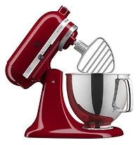Pastry Beater for KitchenAid® Tilt Head Stand Mixers