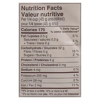 NorQuin Tri-Colour Quinoa 800 G