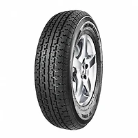 Freedom Hauler Pneu de remorque ST175/80R13 8D 97/93N ST Radial BSW Pneu