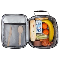Boîte à lunch Isolée,