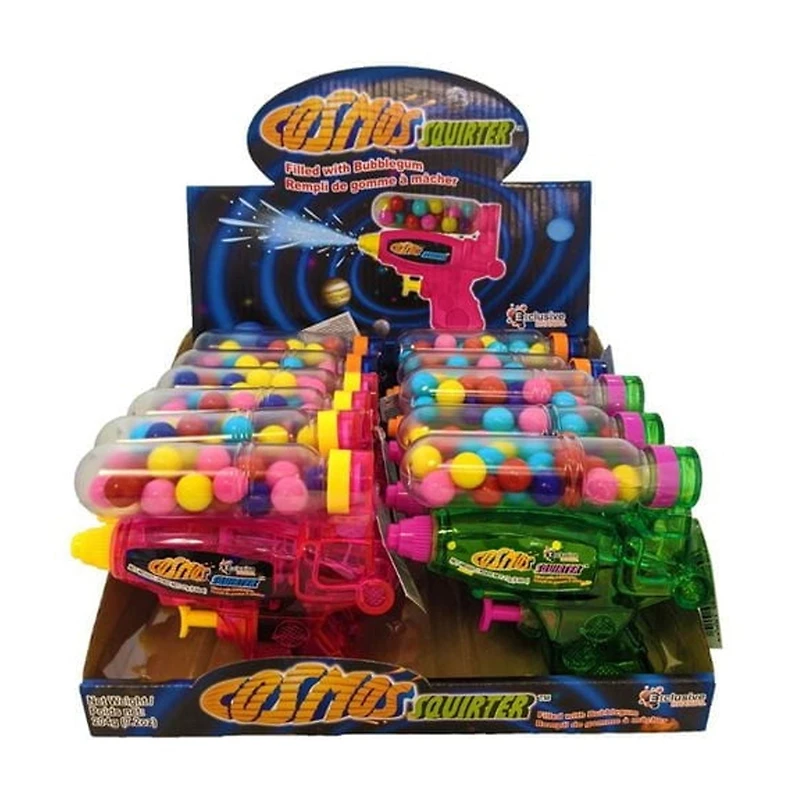Cosmos Squirter, Cosmos Squirt