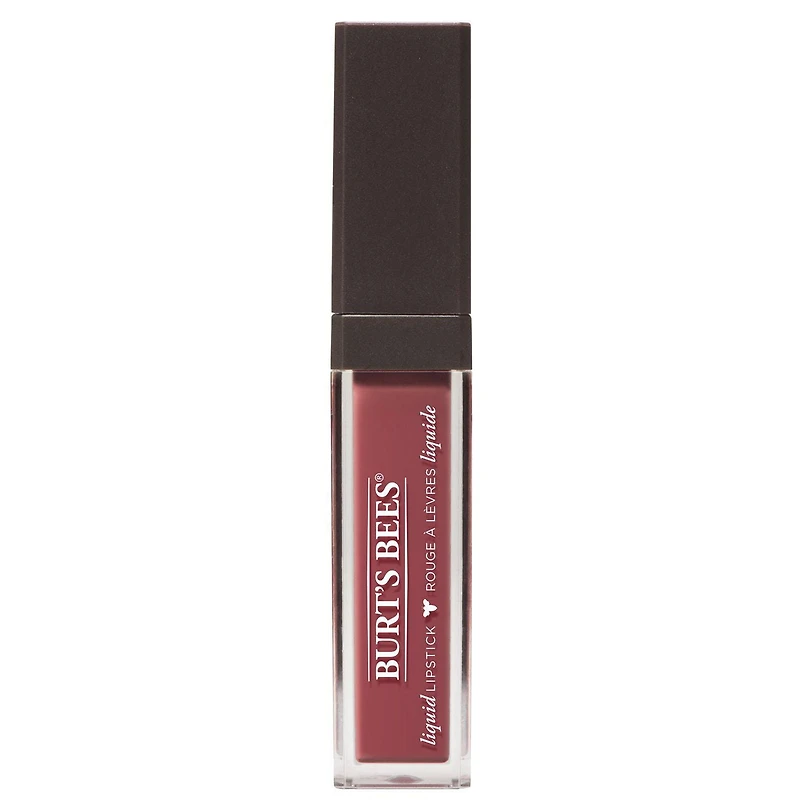 Burt's Bees 100% Natural Moisturizing Liquid Lipstick- 1 Tube