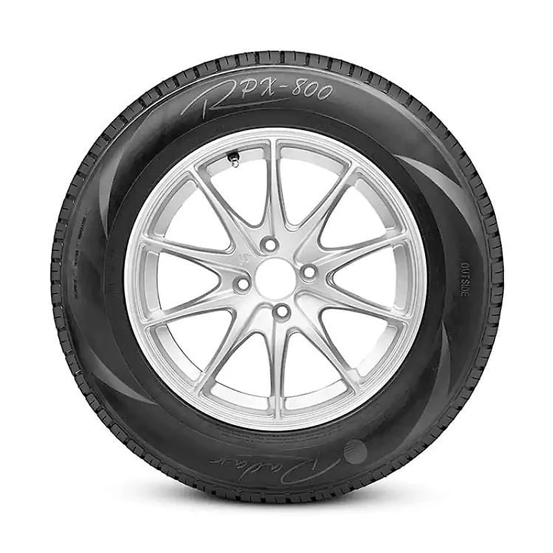 Radar RPX 800 185/65R15XL 92H BSW