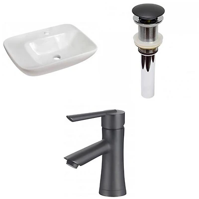 American Imaginations AI