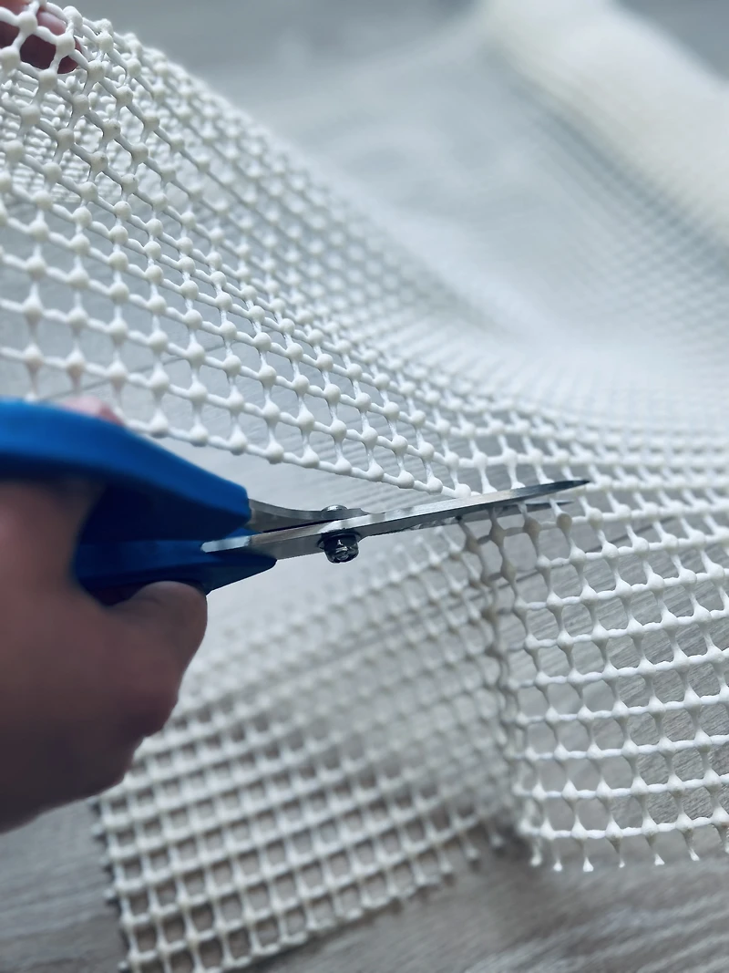 RUG BRANCH Tapis Ivoire 5X8