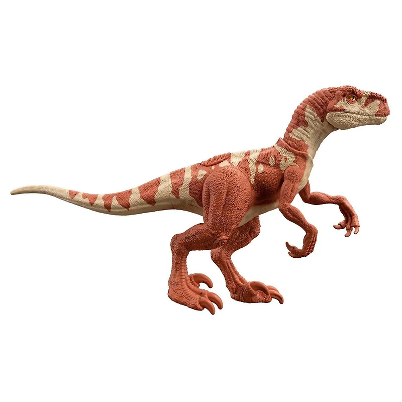 Jurassic World-Assortiment de Figurines Dinos Féroces